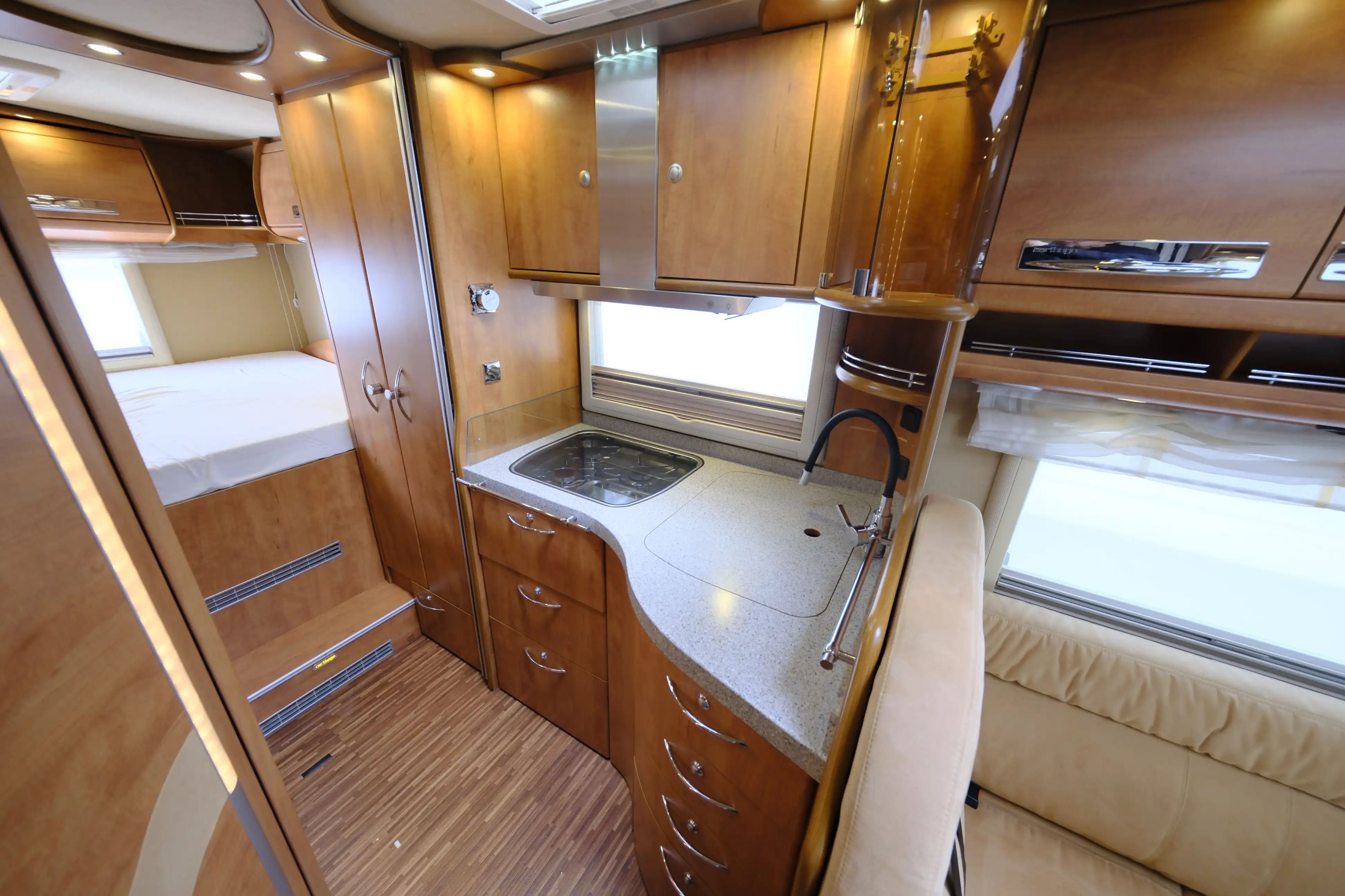 CARTHAGO Chic E-Line I 47 - Ansicht 12